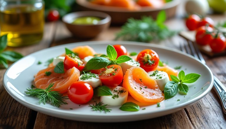 Entrée raffinée à préparer la veille pour un repas sans stress découvrez une entrée raffinée à préparer la veille pour un repas sans stress, alliant simplicité et goût pour vos occasions spéciales.