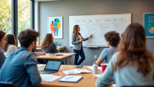 découvrez comment réussir rapidement le métier d'éducateur spécialisé grâce à une formation intensive en 1 an, alliant théorie et pratique pour une insertion professionnelle optimale.