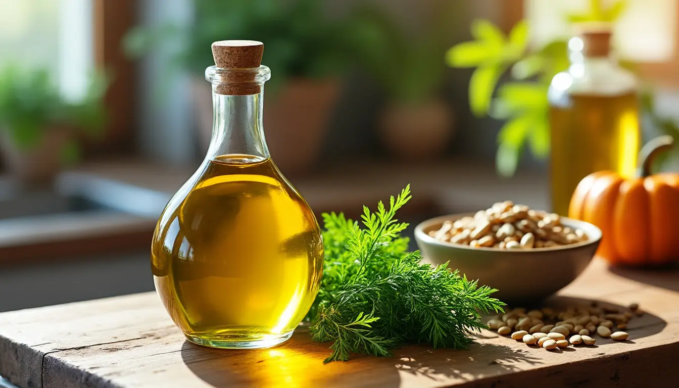 découvrez les dangers potentiels de l'huile de cameline et les précautions à prendre avant de la consommer pour garantir votre sécurité et votre santé.