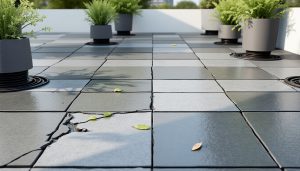 découvrez les principaux inconvénients du carrelage sur plot pour bien préparer votre projet et éviter les surprises avant de vous lancer dans cette installation.