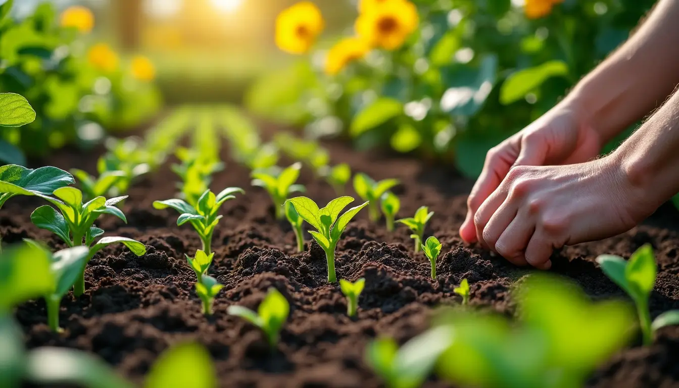 découvrez le meilleur moment pour semer vos haricots verts en 2026 et assurer une récolte abondante et de qualité grâce à nos conseils de jardinage pratiques.