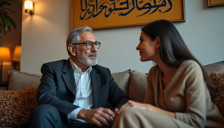 découvrez comment répondre de manière respectueuse et appropriée à l'expression « allah y chafik » grâce à notre guide complet des réponses adaptées.
