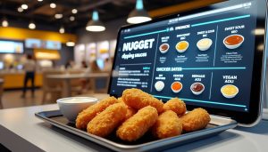 découvrez le prix des nuggets mcdonald's en 2026 ainsi que toutes les options disponibles pour satisfaire vos envies gourmandes.
