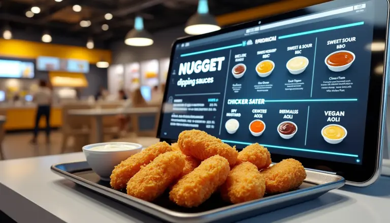 Quel est le prix des nuggets mcdo en 2026 et quelles sont les options disponibles découvrez le prix des nuggets mcdonald's en 2026 ainsi que toutes les options disponibles pour satisfaire vos envies gourmandes.