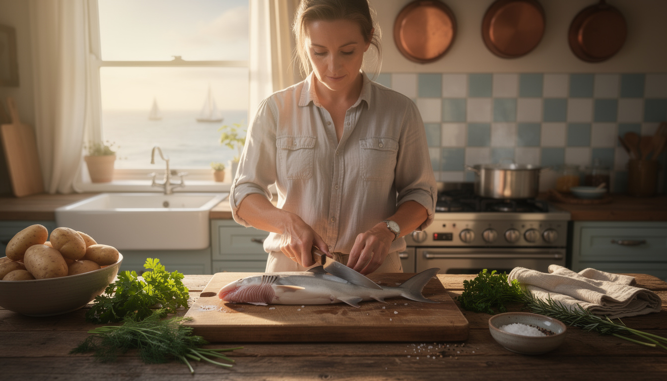 découvrez les astuces essentielles pour réussir la cuisson de la saumonette et préparer un plat savoureux qui ravira vos papilles.