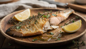 découvrez nos conseils essentiels pour réussir la cuisson de la saumonette et préparer un plat savoureux, tendre et parfaitement équilibré.