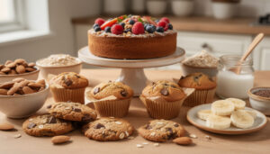 découvrez nos conseils pour réussir une pâtisserie vegan délicieuse et accessible à tous, avec des recettes simples et gourmandes pour régaler vos proches.