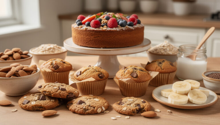 découvrez nos conseils pour réussir une pâtisserie vegan délicieuse et accessible à tous, avec des recettes simples et gourmandes pour régaler vos proches.