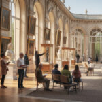 explorez le musée des beaux-arts de nancy à travers son histoire fascinante, ses collections uniques et ses événements culturels incontournables.