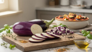 découvrez les bienfaits du légume violet et apprenez comment l'utiliser dans vos recettes pour apporter couleur, saveur et nutriments à votre cuisine.