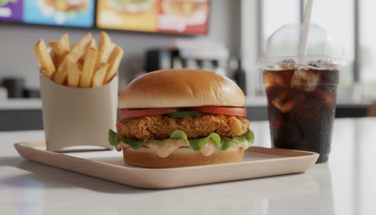 découvrez le prix du menu maxi best of en 2026 et profitez des meilleures offres pour un repas savoureux et économique.