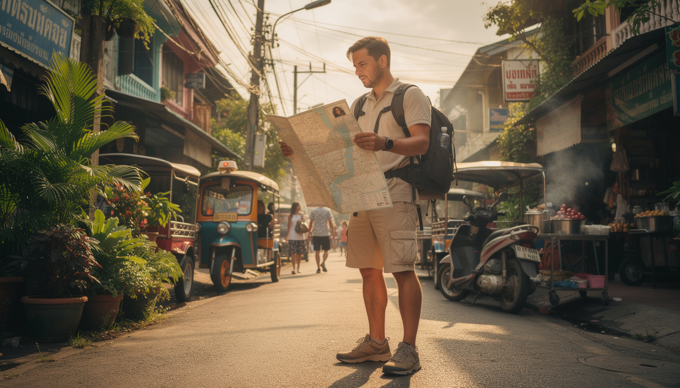 découvrez quels endroits éviter lors de votre voyage en thaïlande pour profiter pleinement de votre séjour en toute sécurité et sérénité.