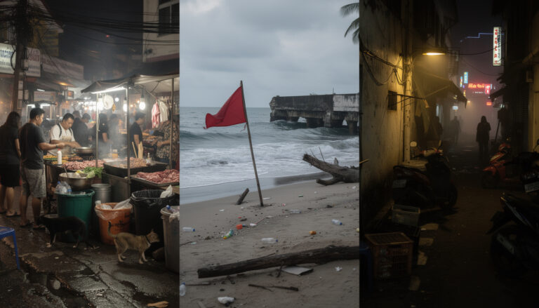 découvrez les lieux à éviter absolument lors de votre voyage en thaïlande pour assurer sécurité et sérénité tout au long de votre séjour.