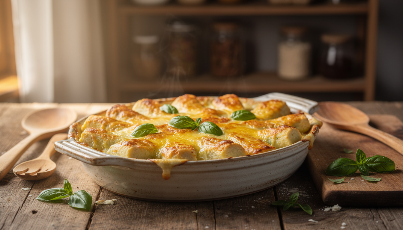 découvrez la recette de quenelles au four pour préparer un plat savoureux, léger et facile à réaliser. astuces et conseils pour une réussite garantie.