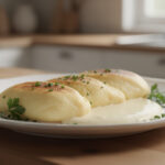 découvrez comment préparer des quenelles au four savoureuses et légères grâce à notre recette facile. un plat délicieux et équilibré pour toutes les occasions.