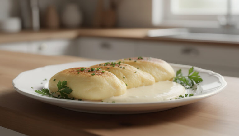 Quenelle recette au four : comment réussir un plat savoureux et léger découvrez comment préparer des quenelles au four savoureuses et légères grâce à notre recette facile. un plat délicieux et équilibré pour toutes les occasions.