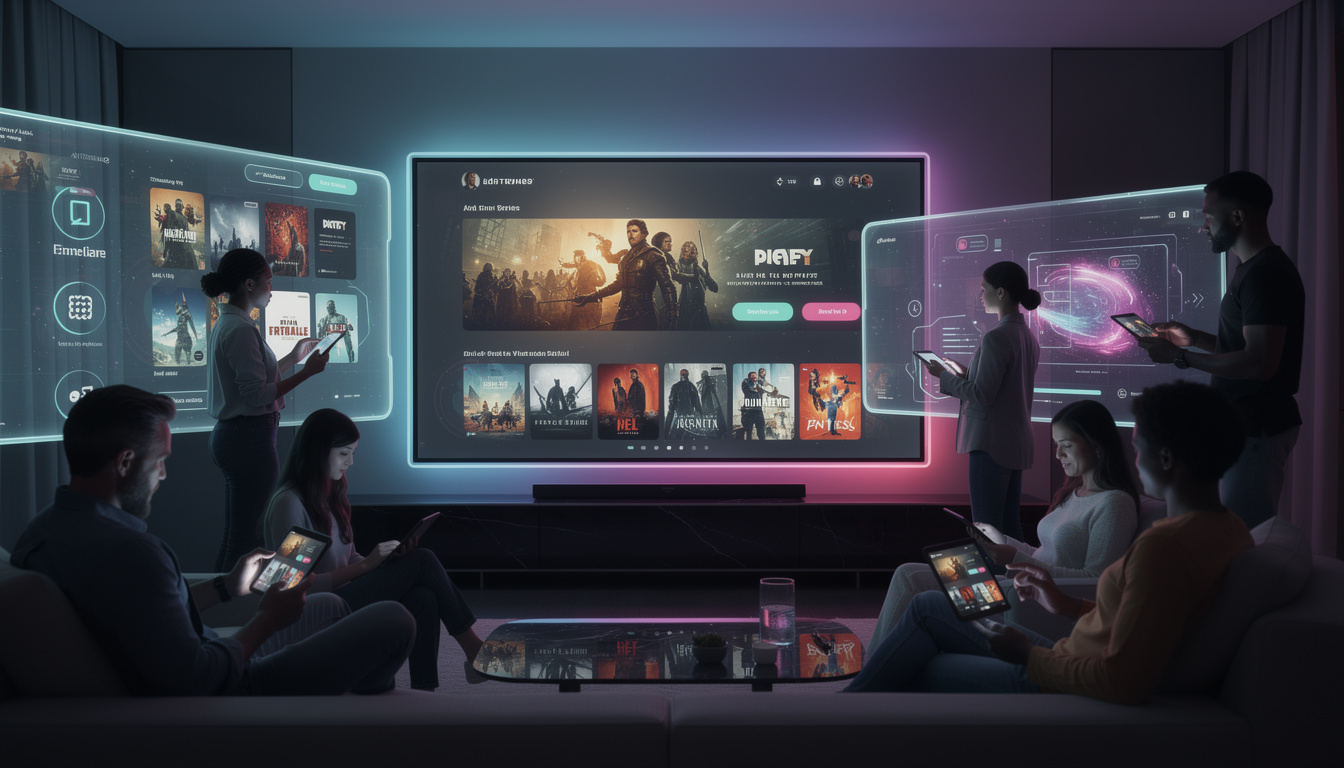 Xalaflix fe : découvrez la plateforme de streaming innovante pour 2026 découvrez xalaflix fe, la plateforme de streaming innovante qui révolutionne votre expérience en 2026 avec un contenu exclusif et une technologie de pointe.