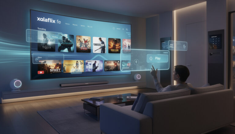 découvrez xalaflix fe, la nouvelle plateforme de streaming innovante prévue pour 2026, offrant une expérience utilisateur unique et un large catalogue de contenus exclusifs.